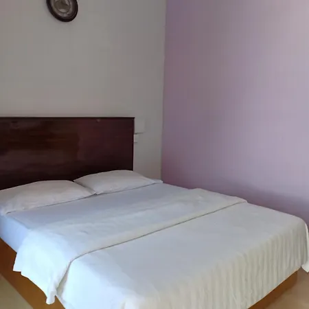 Suhaila Palace Pulau Perhentian Besar Bilik gambar