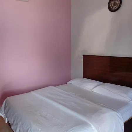 Suhaila Palace Pulau Perhentian Besar Bilik gambar