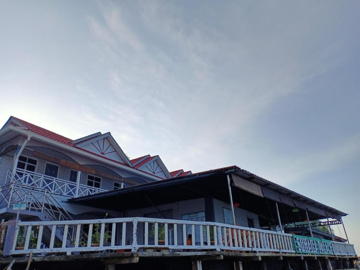 Suhaila Palace Tempat peranginan