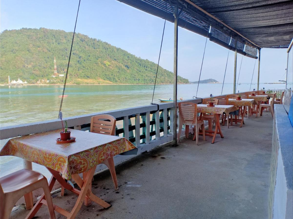 Suhaila Palace * Pulau Perhentian Besar