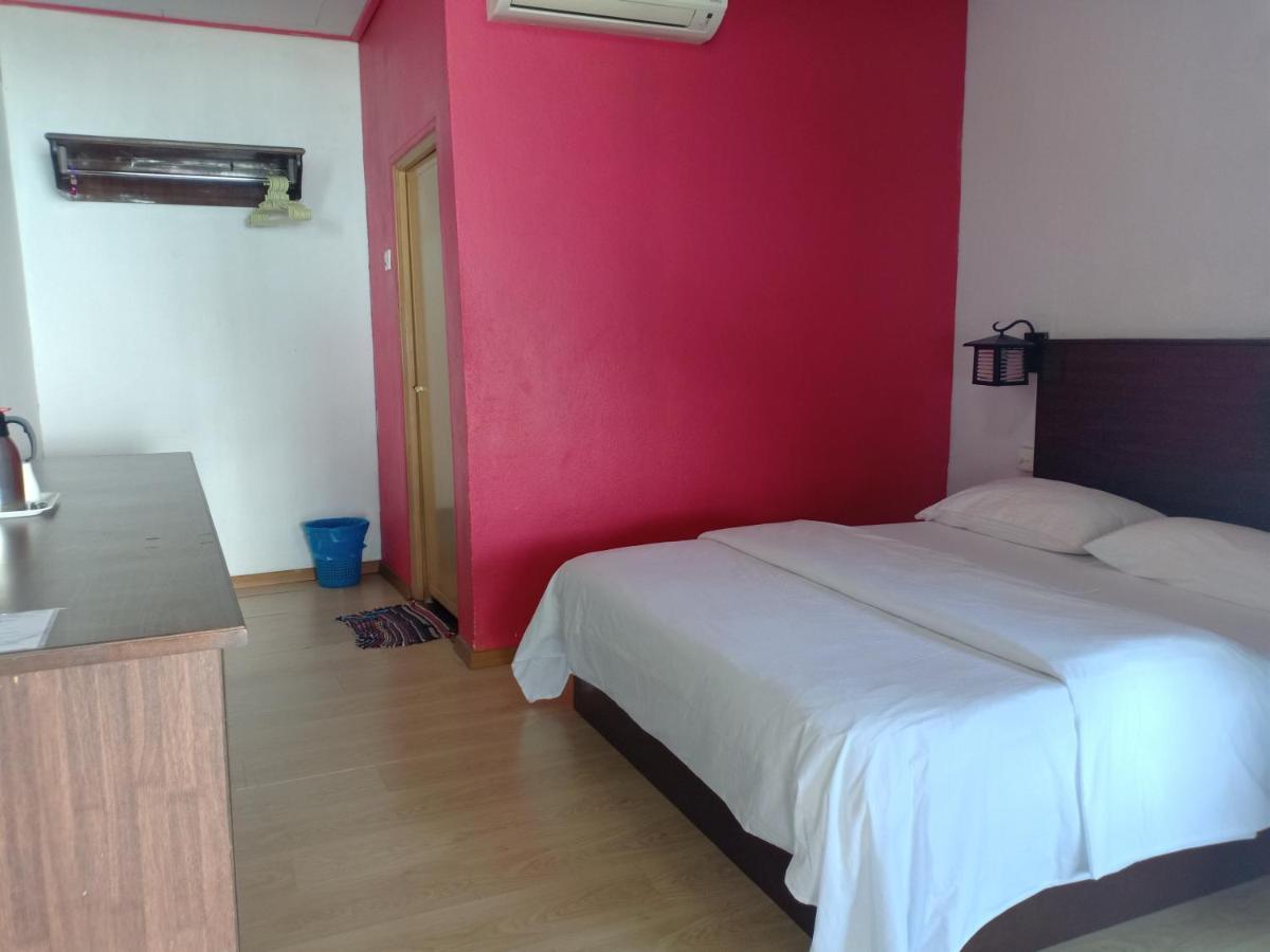 Suhaila Palace * Pulau Perhentian Besar