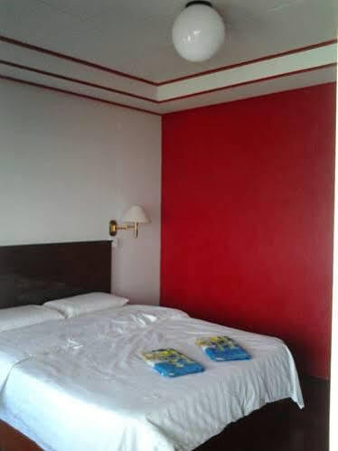 Suhaila Palace * Pulau Perhentian Besar